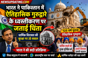 गुरुद्वारा