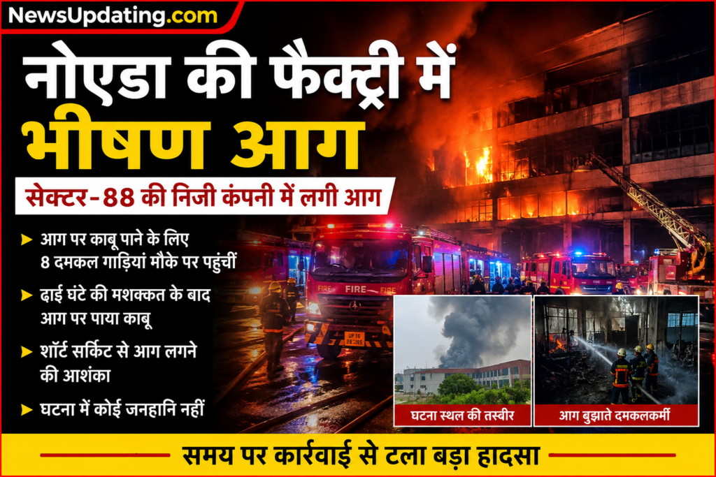नोएडा
