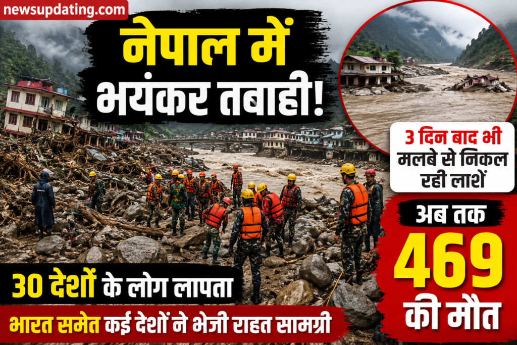 नेपाल-तिब्बत