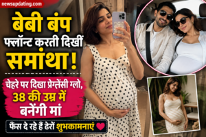 समांथा रुथ प्रभु