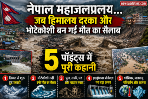 नेपाल
